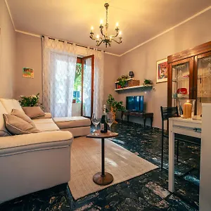 Relax San Frediano Con Giardino